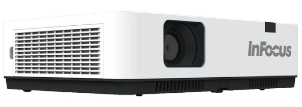 Картинка Компания InFocus представила новую линейку 3LCD-проекторов LightPro