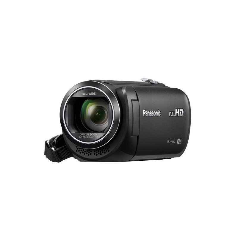 Картинка Видеокамера Panasonic HC-V380