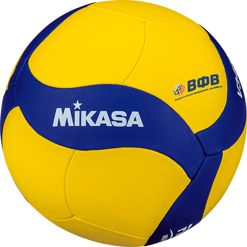 Картинка Мяч волейбольный Mikasa V345W